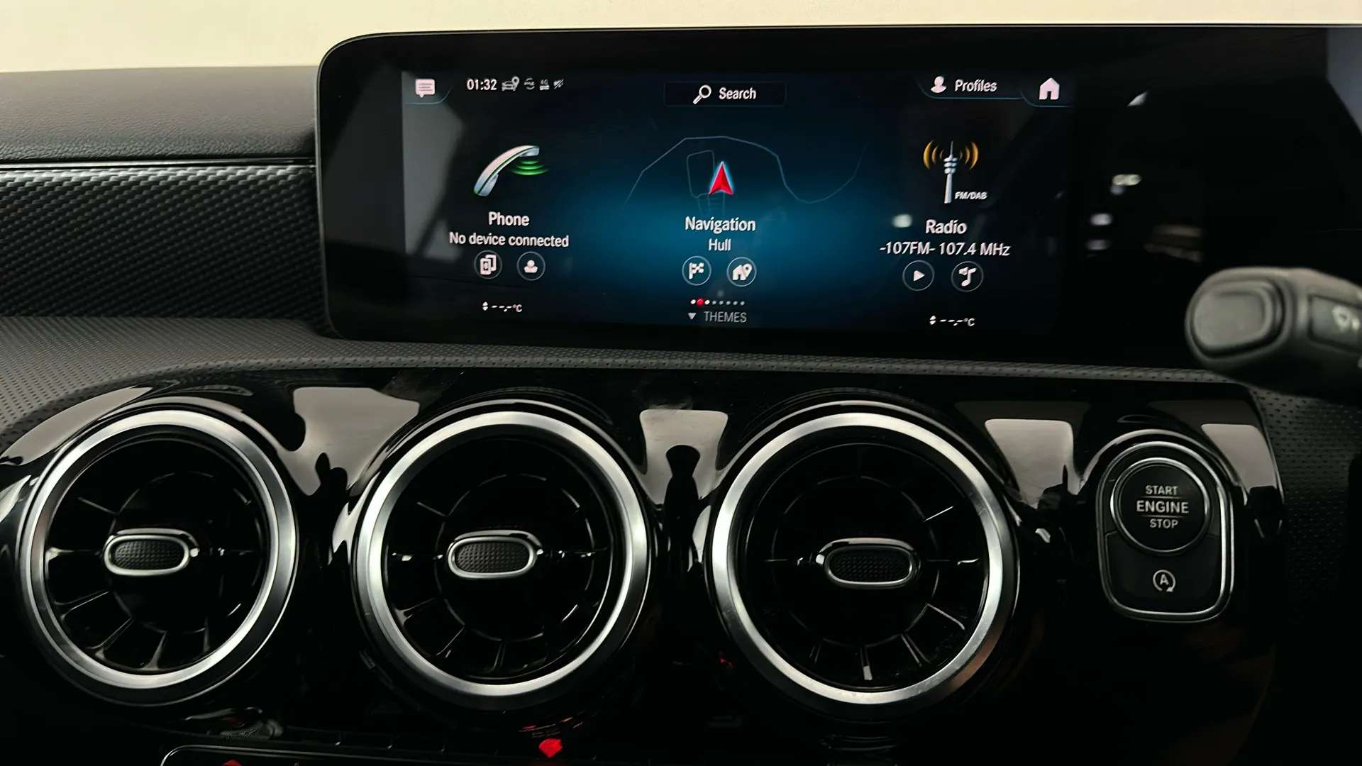 2022 MERCEDES-BENZ A CLASS 2022 MERCEDES-BENZ A CLASS