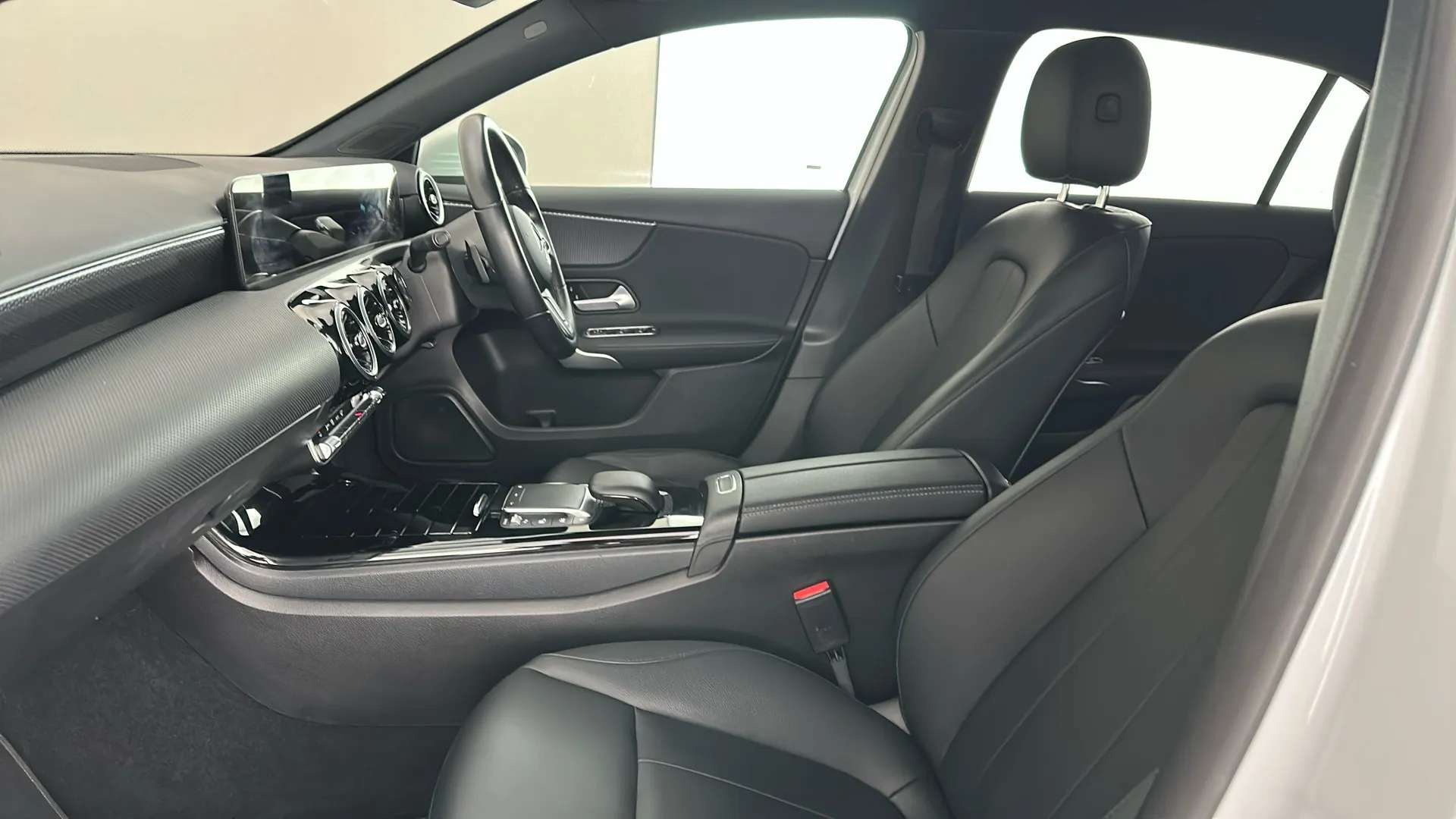 2022 MERCEDES-BENZ A CLASS 2022 MERCEDES-BENZ A CLASS