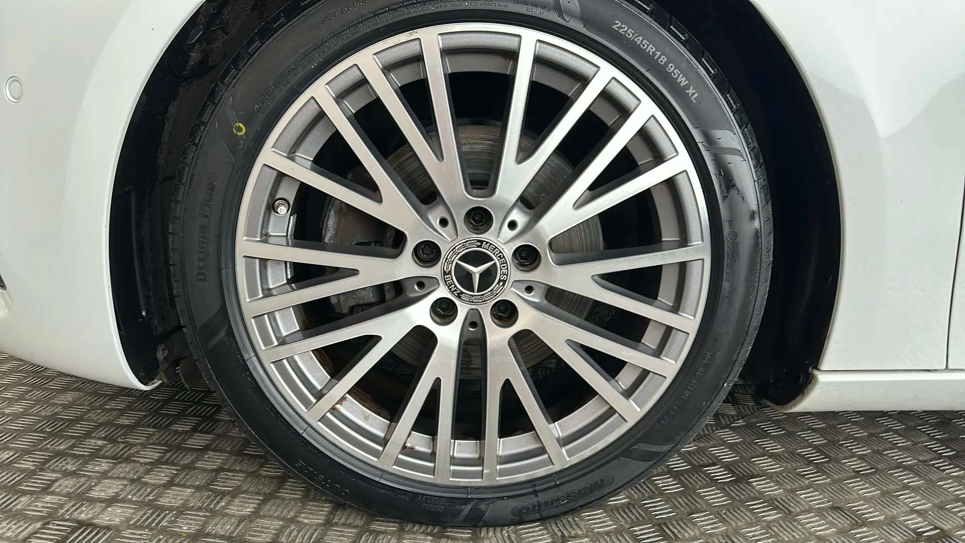 2022 MERCEDES-BENZ A CLASS 2022 MERCEDES-BENZ A CLASS