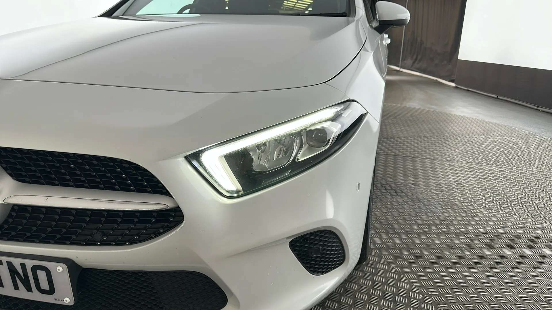 2022 MERCEDES-BENZ A CLASS 2022 MERCEDES-BENZ A CLASS