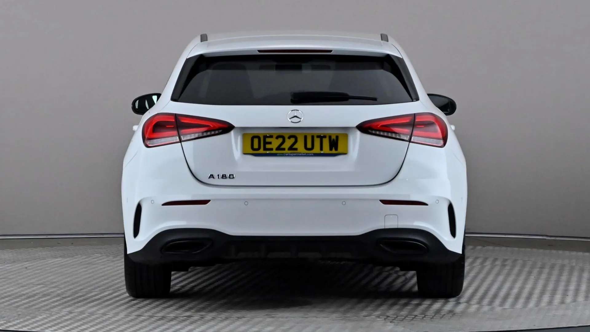 2022 MERCEDES-BENZ A CLASS 2022 MERCEDES-BENZ A CLASS
