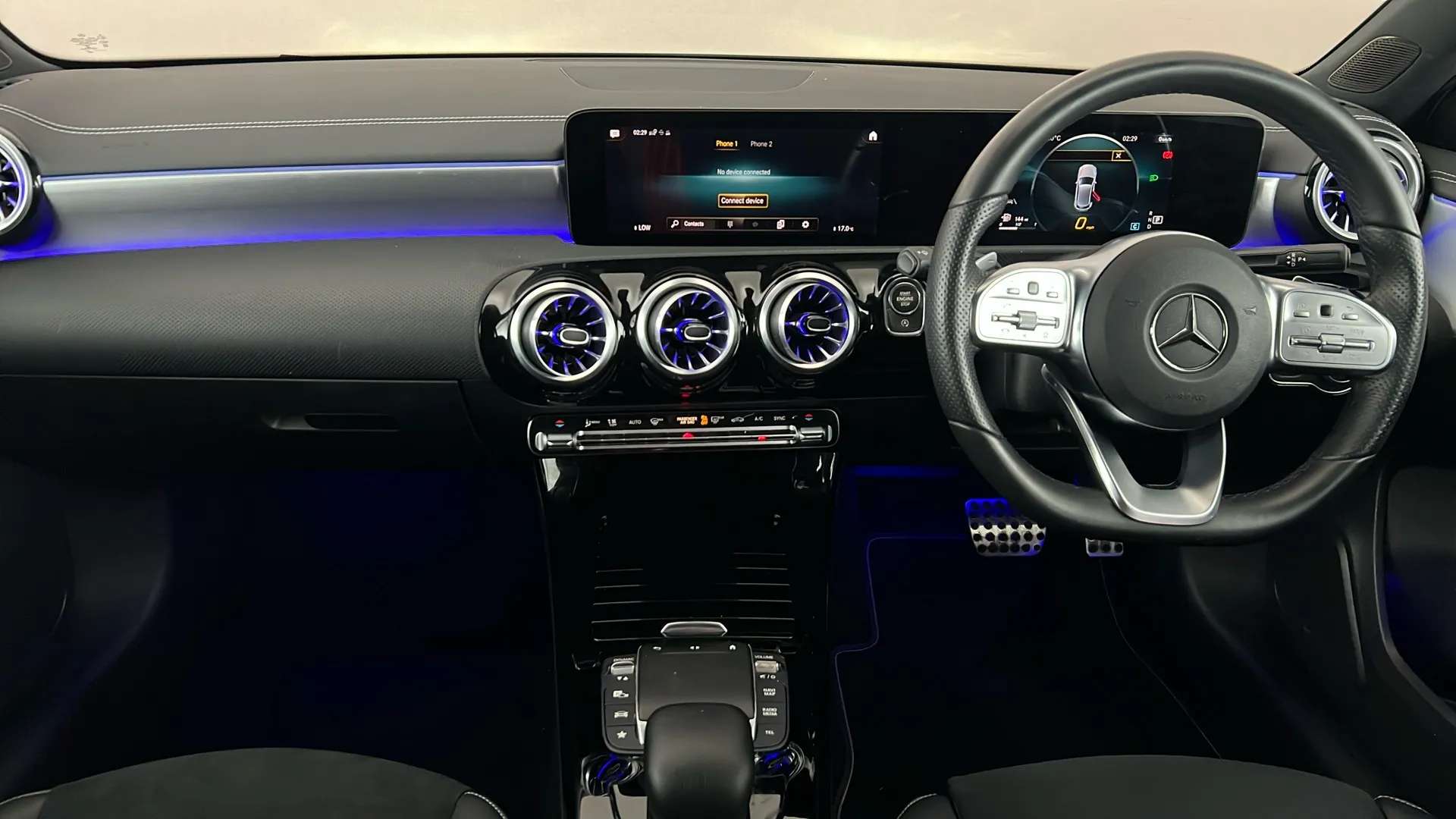 2022 MERCEDES-BENZ A CLASS 2022 MERCEDES-BENZ A CLASS
