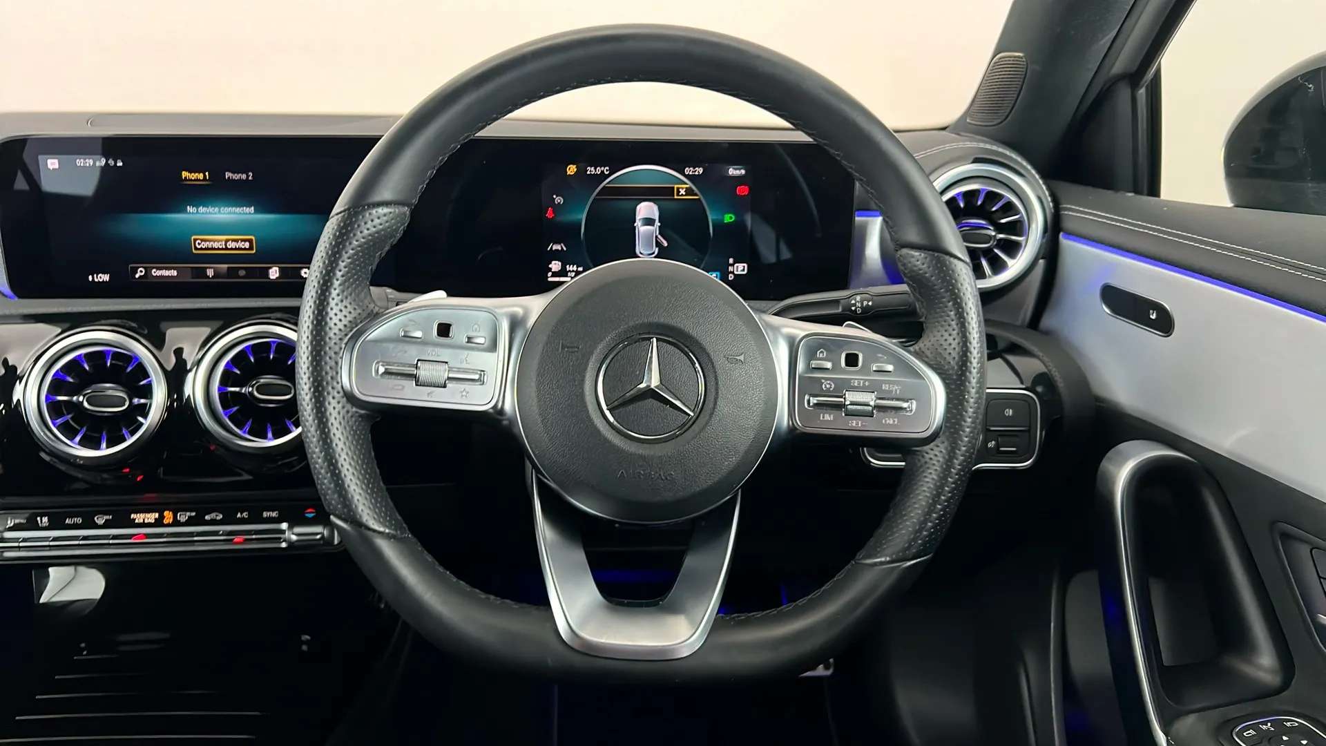 2022 MERCEDES-BENZ A CLASS 2022 MERCEDES-BENZ A CLASS