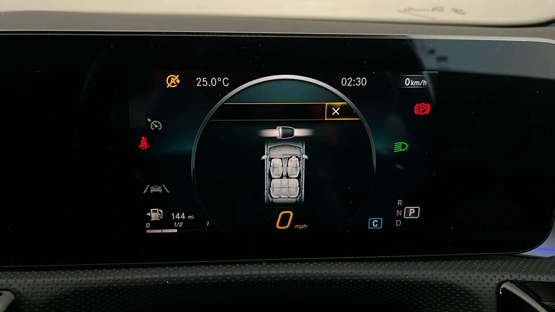 2022 MERCEDES-BENZ A CLASS 2022 MERCEDES-BENZ A CLASS