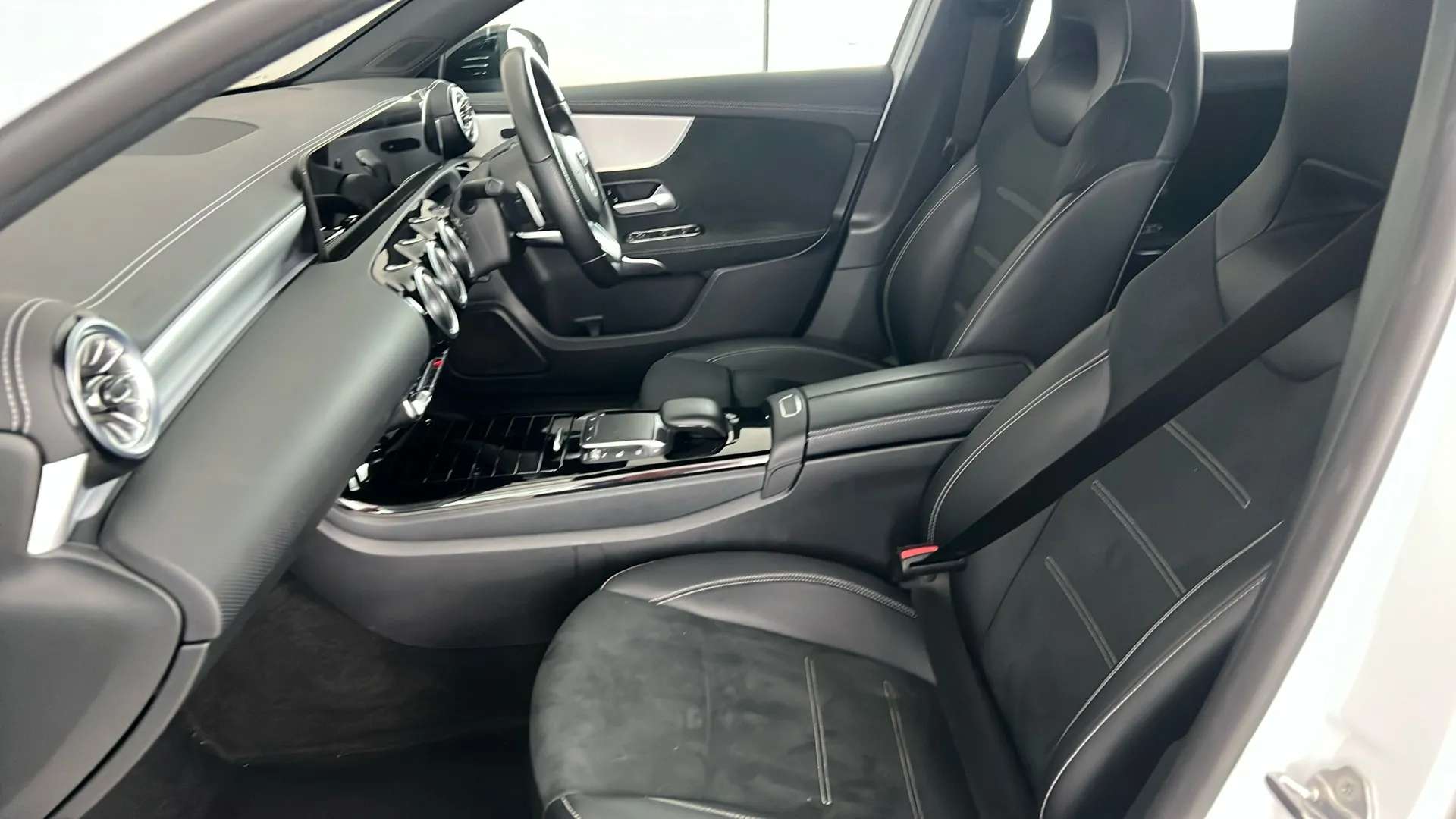 2022 MERCEDES-BENZ A CLASS 2022 MERCEDES-BENZ A CLASS