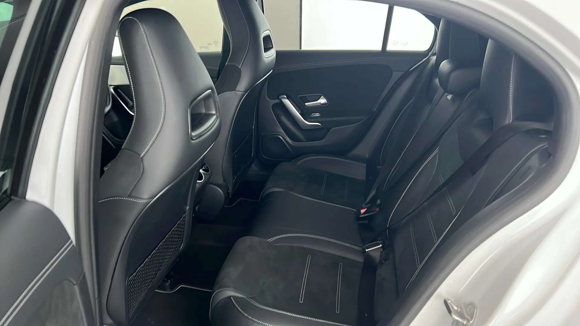 2022 MERCEDES-BENZ A CLASS 2022 MERCEDES-BENZ A CLASS