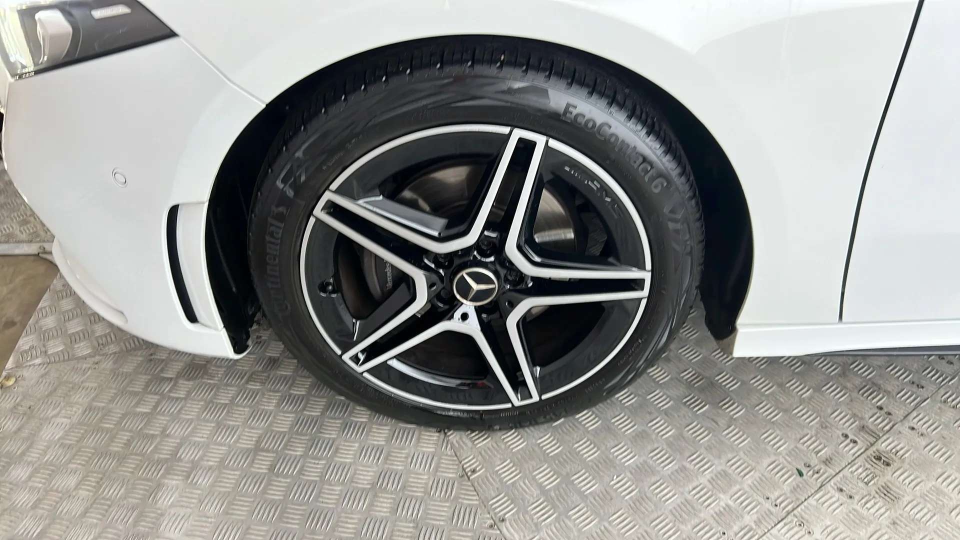 2022 MERCEDES-BENZ A CLASS 2022 MERCEDES-BENZ A CLASS