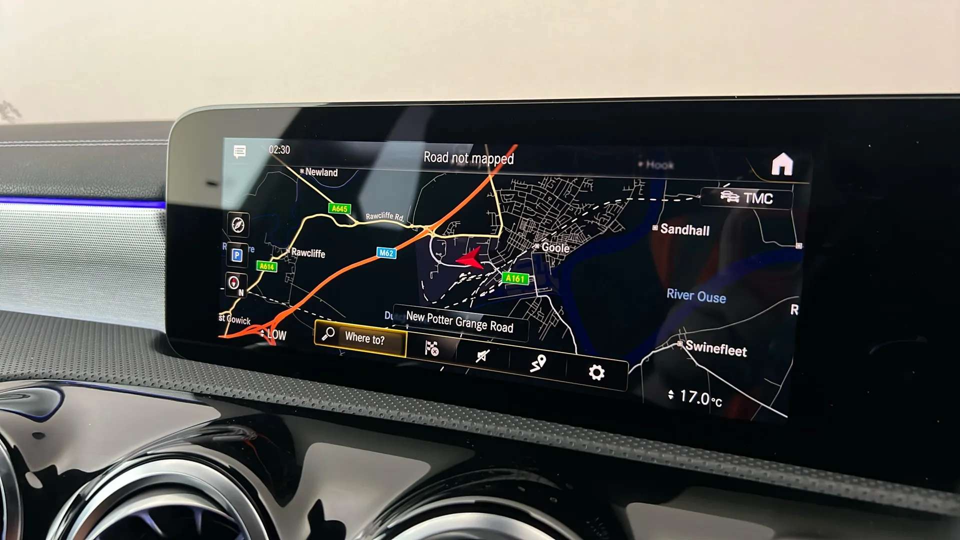 2022 MERCEDES-BENZ A CLASS 2022 MERCEDES-BENZ A CLASS