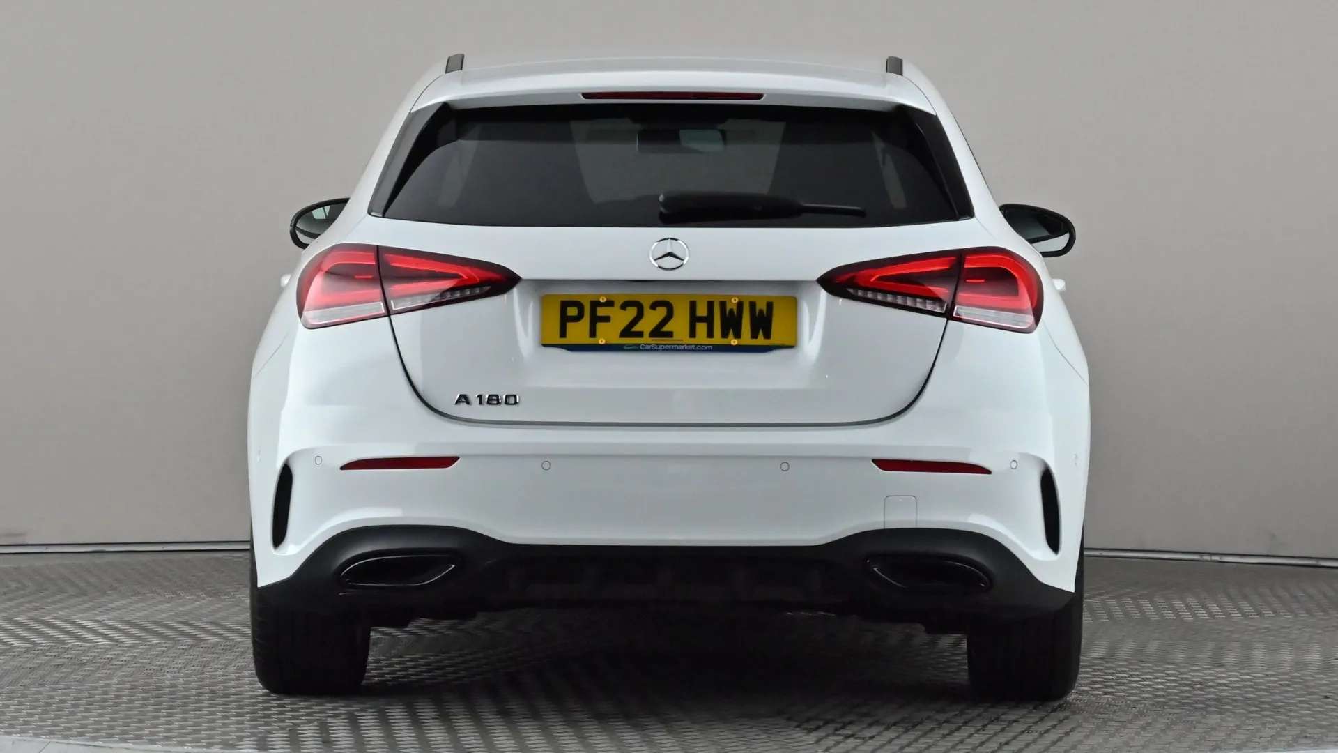 2022 MERCEDES-BENZ A CLASS 2022 MERCEDES-BENZ A CLASS