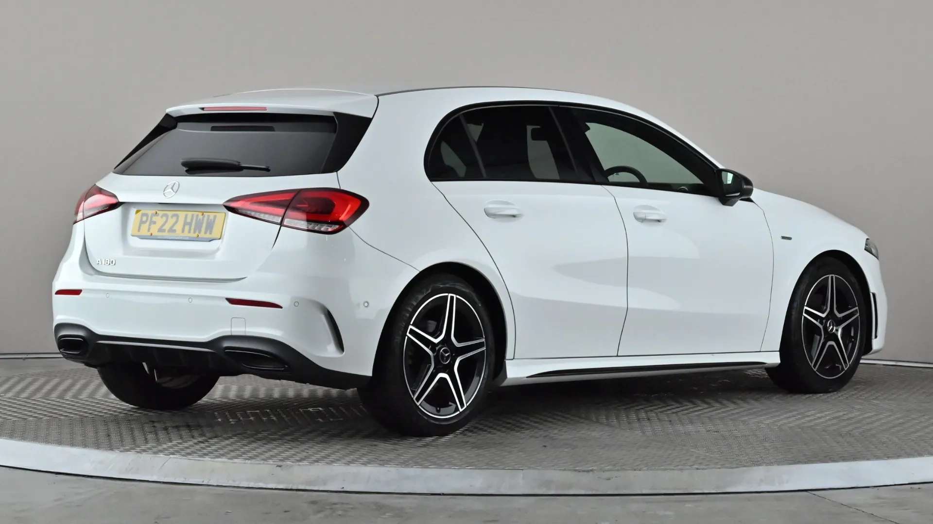 2022 MERCEDES-BENZ A CLASS 2022 MERCEDES-BENZ A CLASS