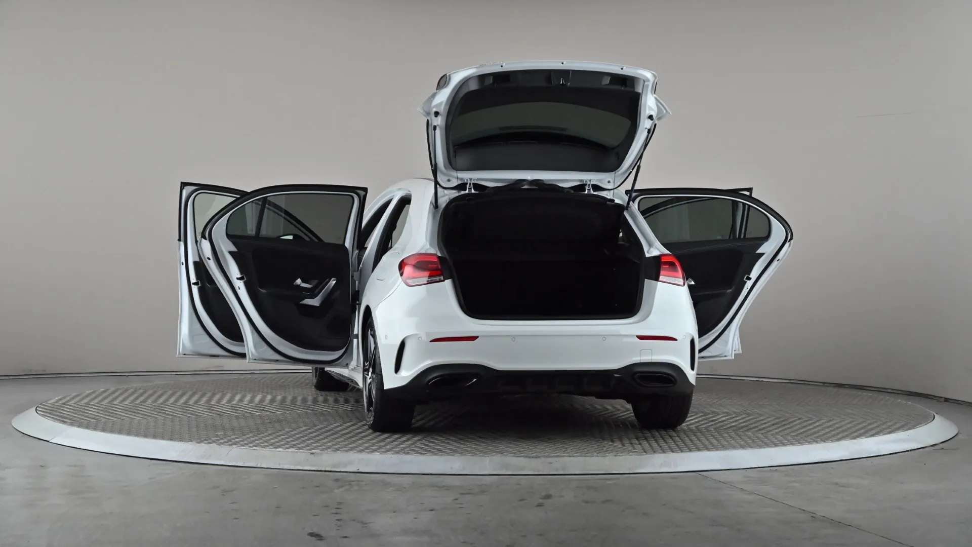 2022 MERCEDES-BENZ A CLASS 2022 MERCEDES-BENZ A CLASS