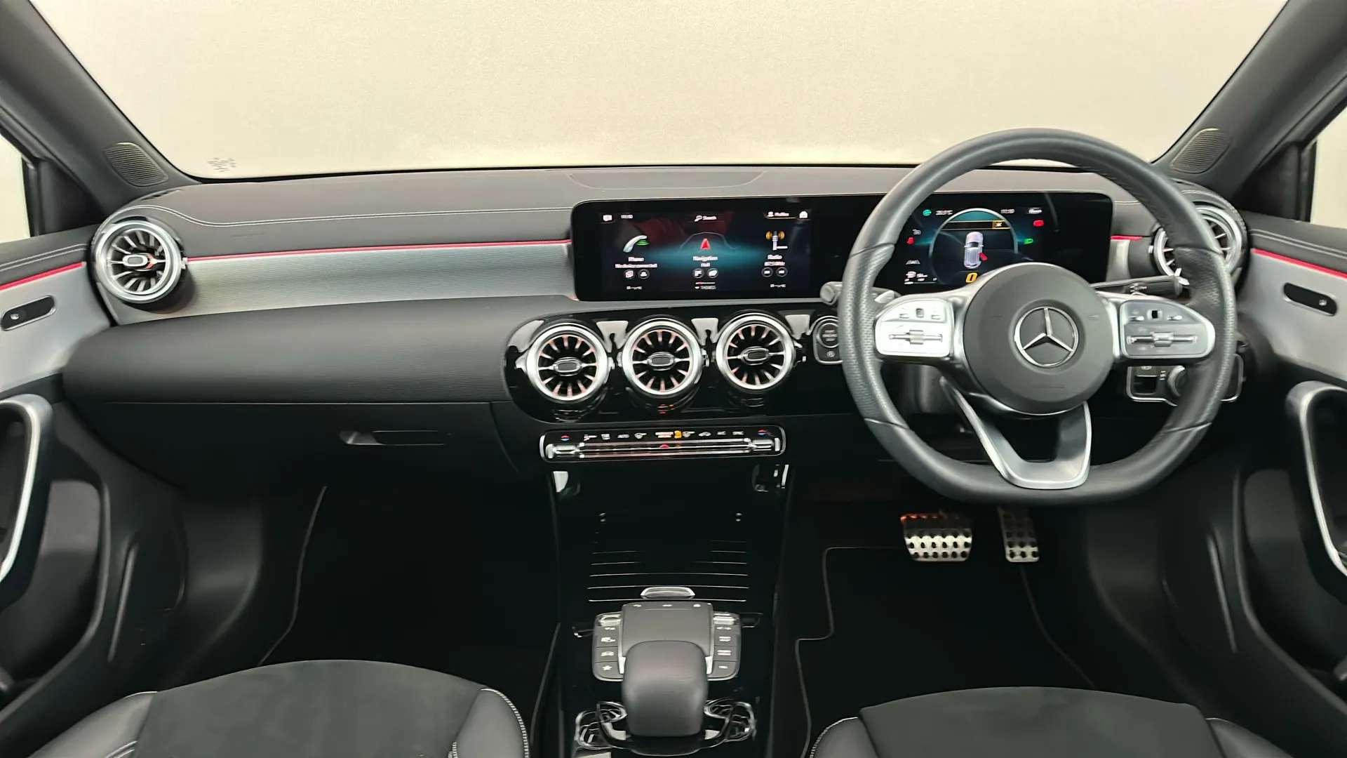 2022 MERCEDES-BENZ A CLASS 2022 MERCEDES-BENZ A CLASS