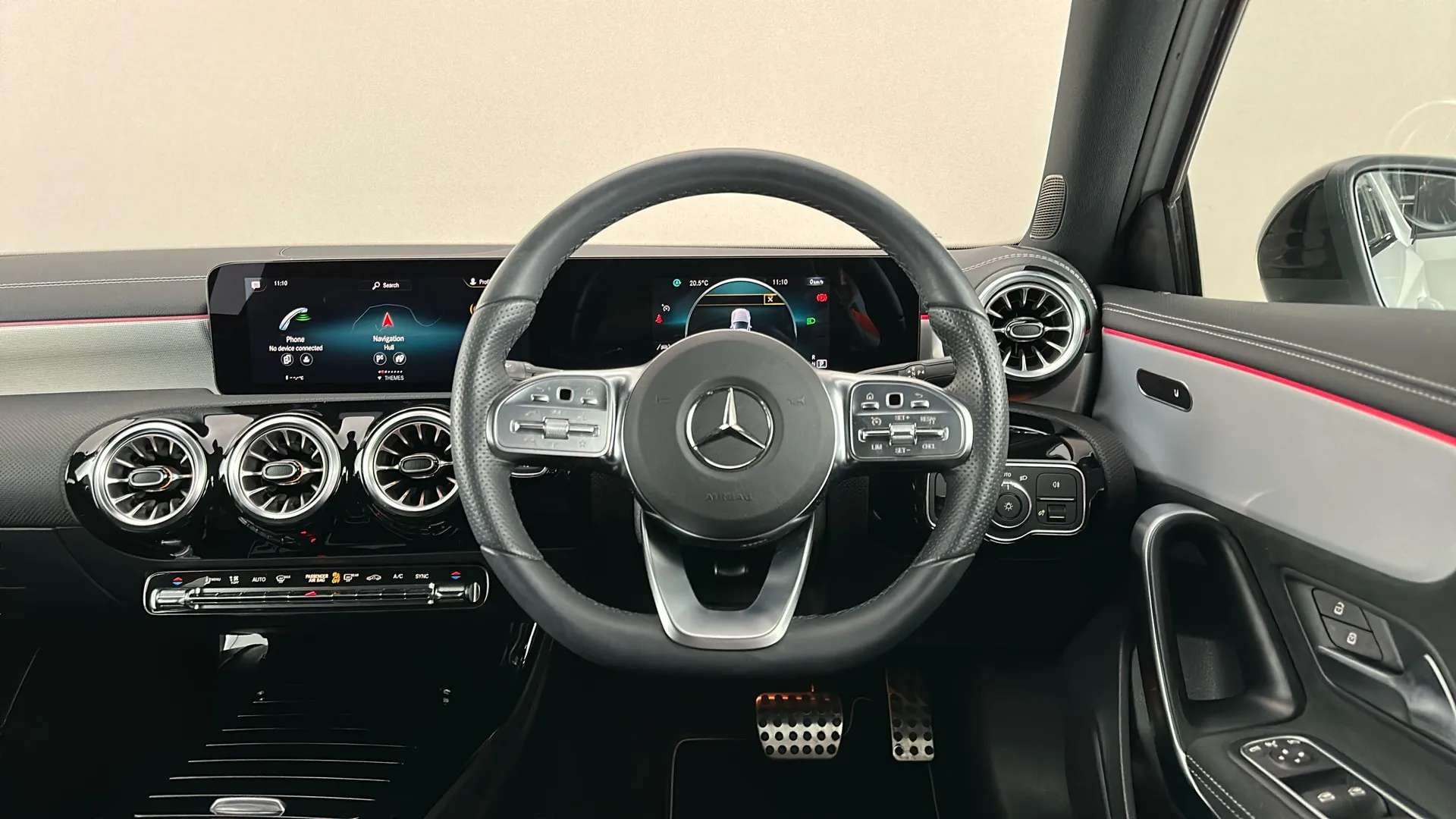 2022 MERCEDES-BENZ A CLASS 2022 MERCEDES-BENZ A CLASS