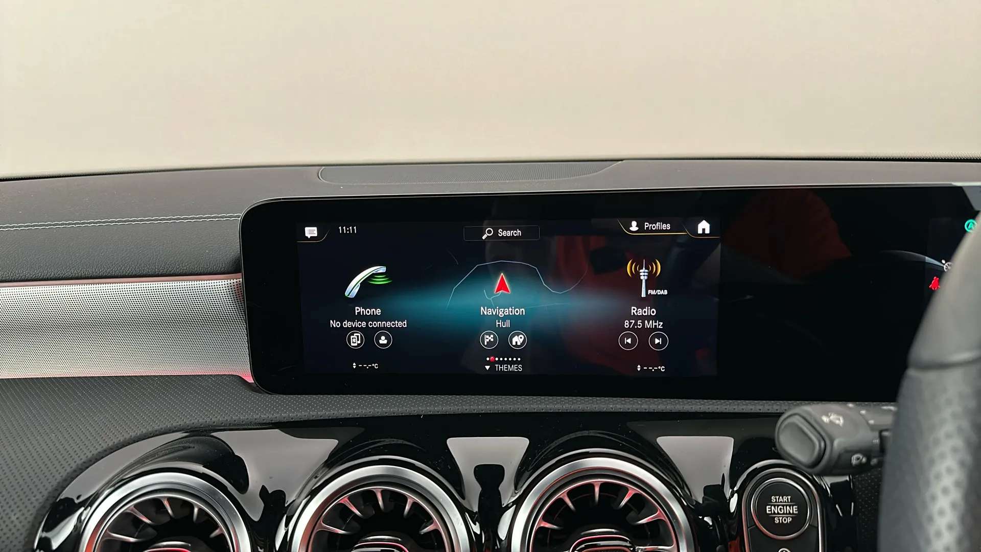 2022 MERCEDES-BENZ A CLASS 2022 MERCEDES-BENZ A CLASS