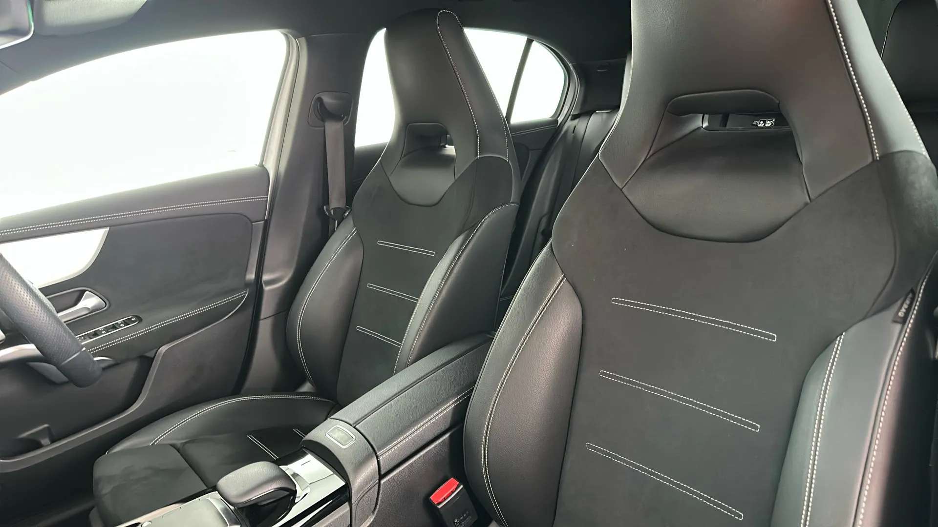 2022 MERCEDES-BENZ A CLASS 2022 MERCEDES-BENZ A CLASS