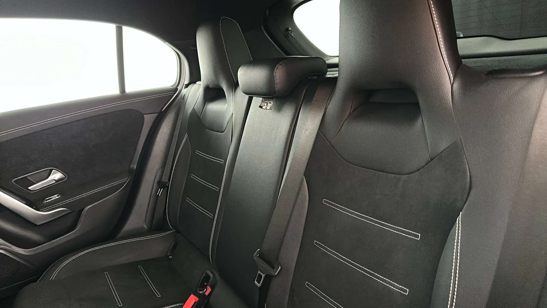2022 MERCEDES-BENZ A CLASS 2022 MERCEDES-BENZ A CLASS