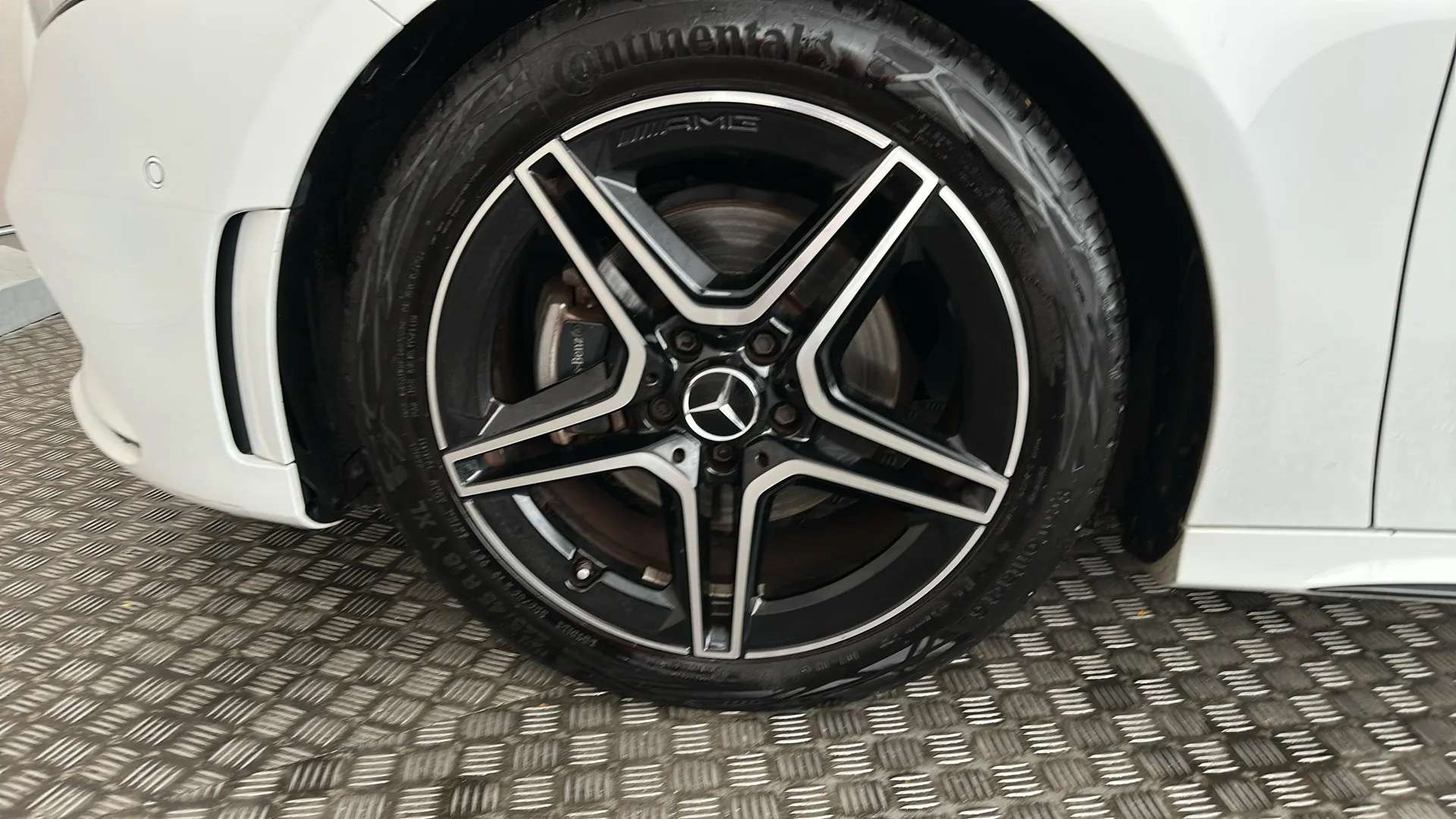 2022 MERCEDES-BENZ A CLASS 2022 MERCEDES-BENZ A CLASS