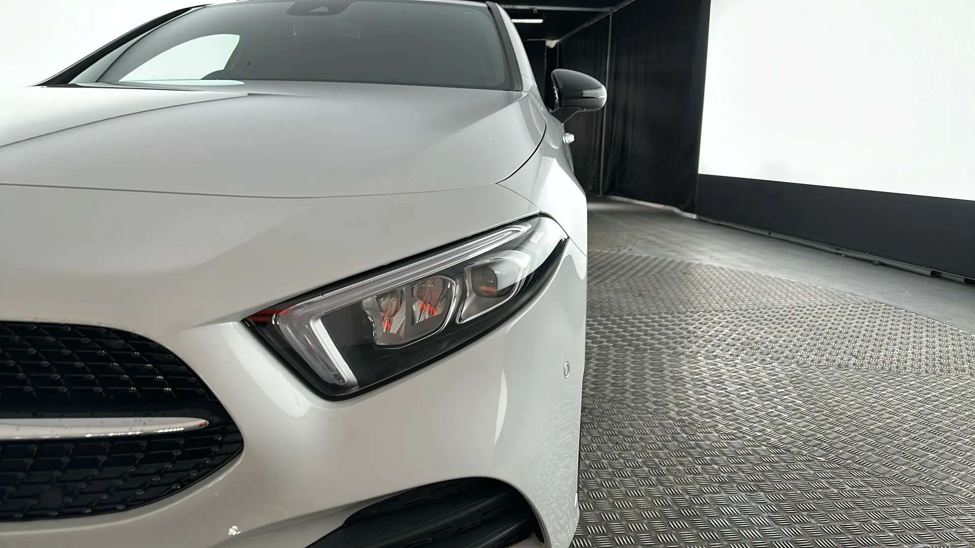 2022 MERCEDES-BENZ A CLASS 2022 MERCEDES-BENZ A CLASS