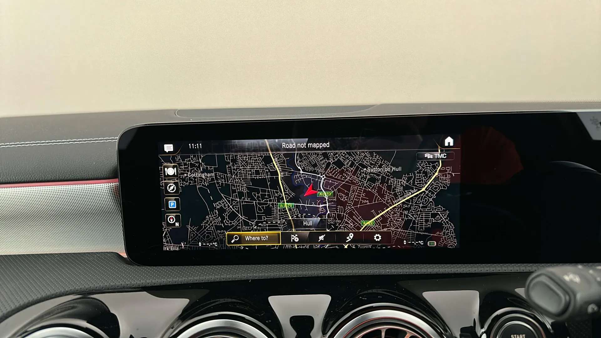 2022 MERCEDES-BENZ A CLASS 2022 MERCEDES-BENZ A CLASS