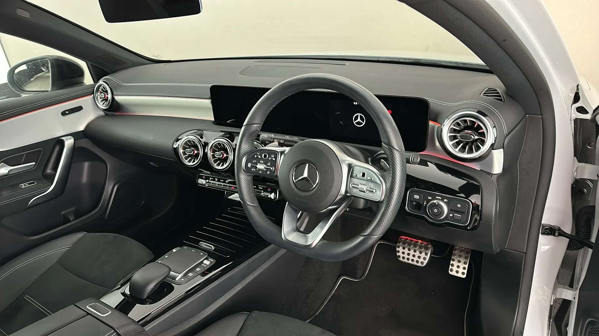 2022 MERCEDES-BENZ A CLASS 2022 MERCEDES-BENZ A CLASS