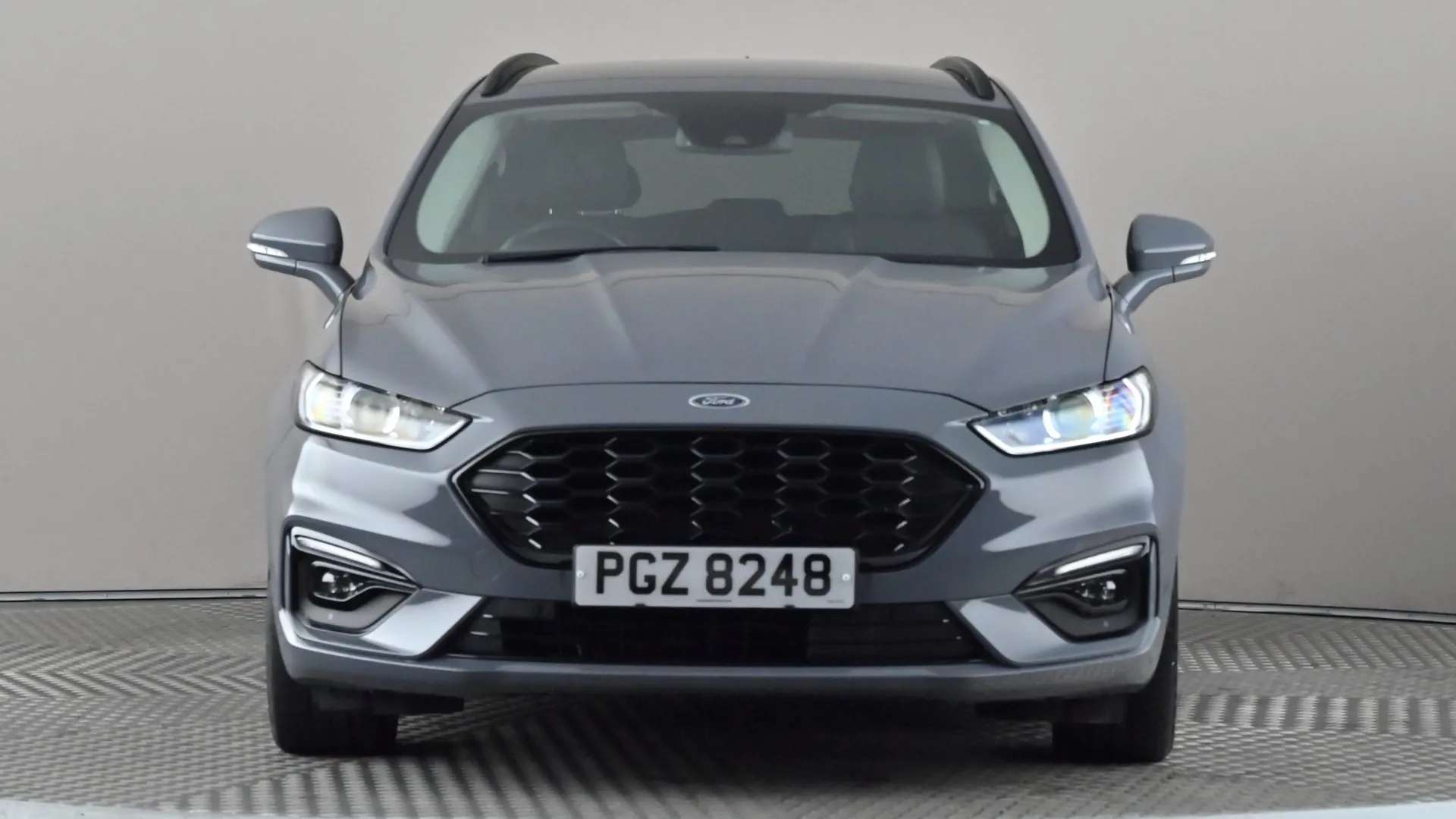A 2020 FORD MONDEO 2.0 Hybrid ST-Line Edition Auto A 2020 FORD MONDEO 2.0 Hybrid ST-Line Edition Auto