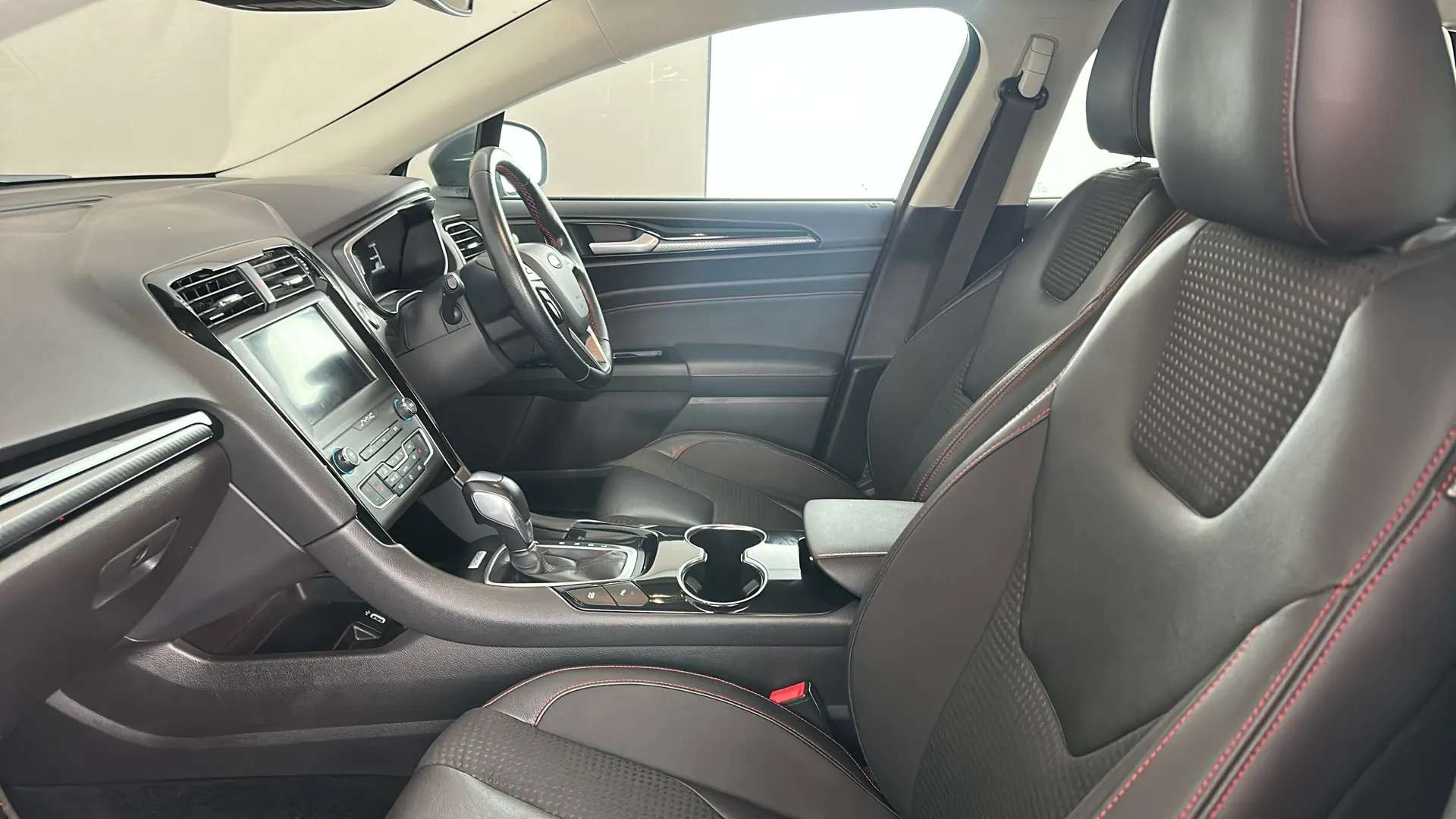2020 FORD MONDEO 2020 FORD MONDEO