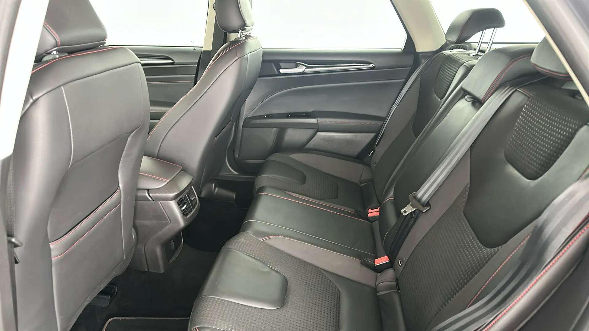 2020 FORD MONDEO 2020 FORD MONDEO