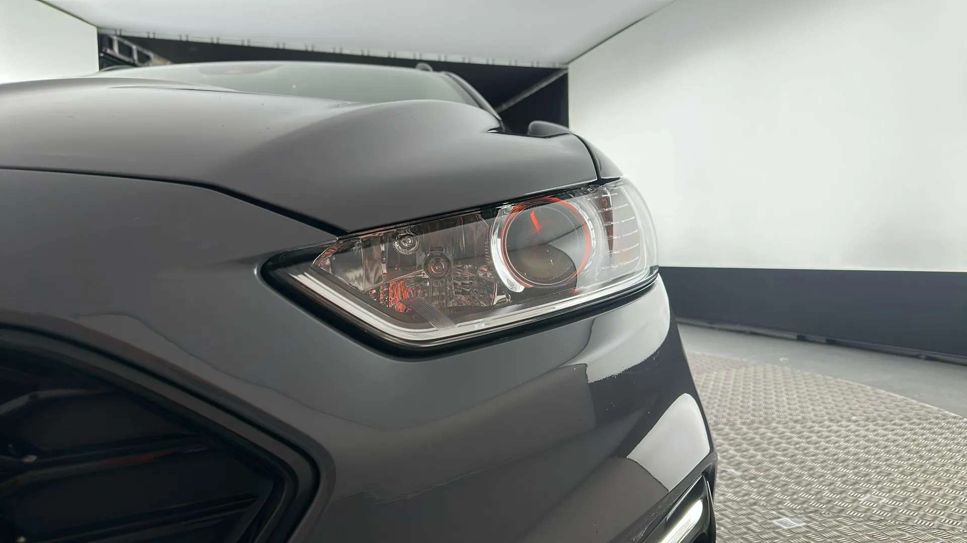 2020 FORD MONDEO 2020 FORD MONDEO
