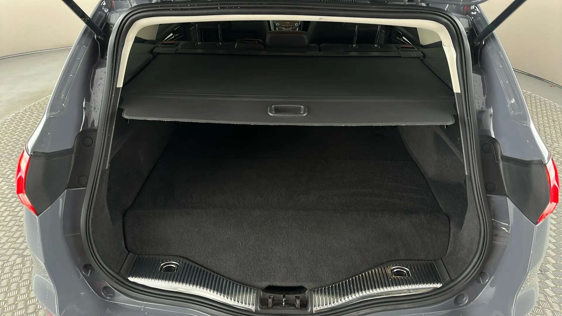 2020 FORD MONDEO 2020 FORD MONDEO