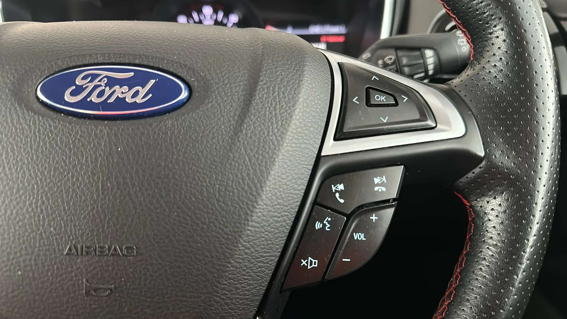 2020 FORD MONDEO 2020 FORD MONDEO