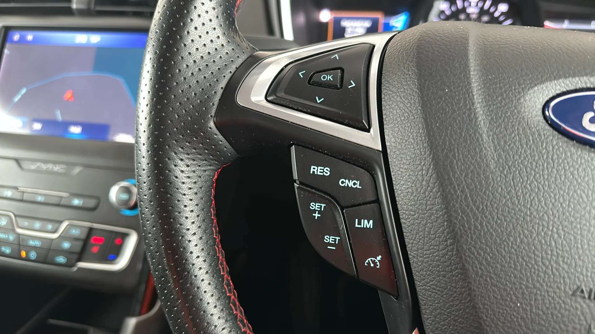 2020 FORD MONDEO 2020 FORD MONDEO