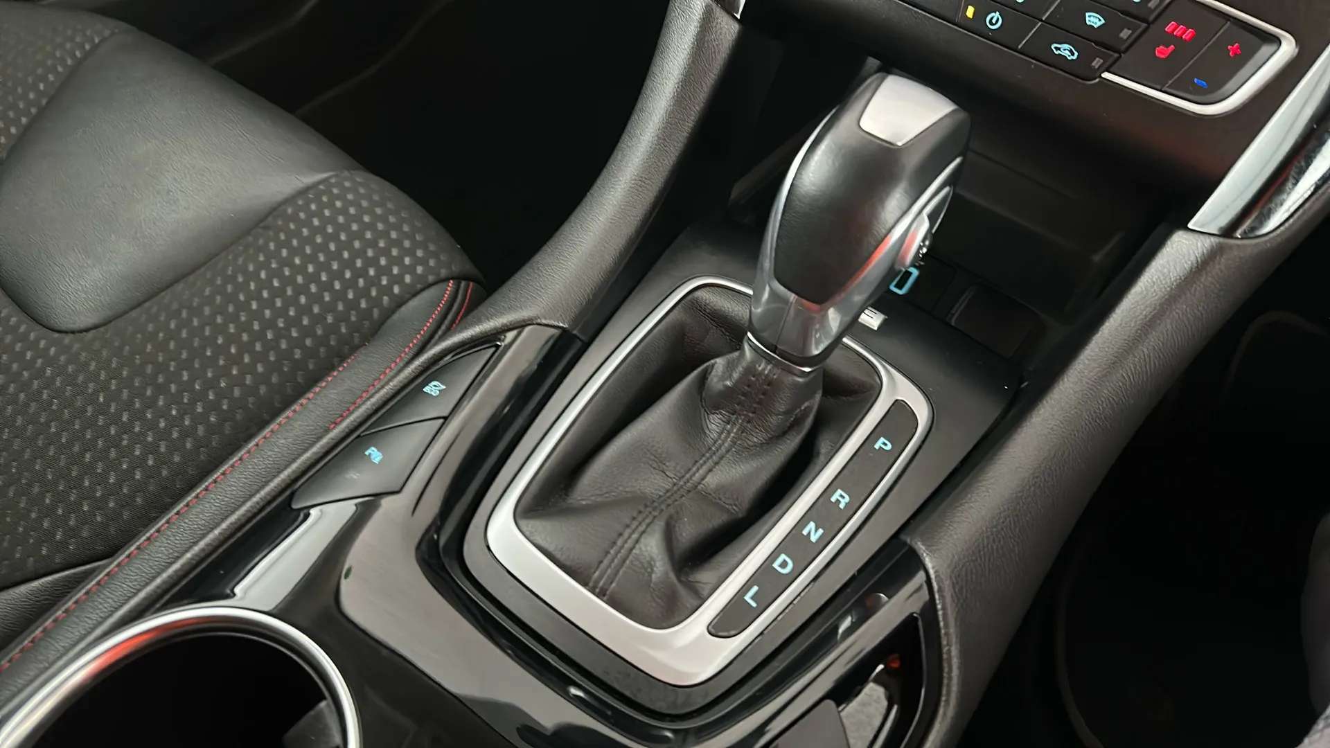 2020 FORD MONDEO 2020 FORD MONDEO
