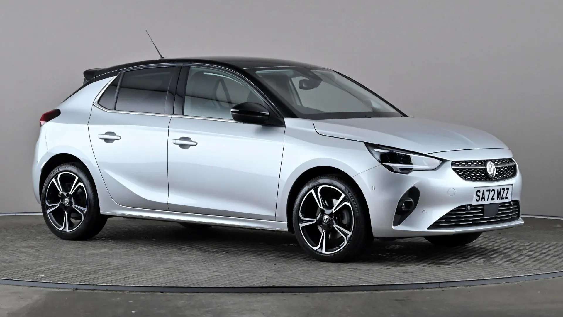 A 2022 VAUXHALL CORSA 1.2 Turbo Elite Edition Auto A 2022 VAUXHALL CORSA 1.2 Turbo Elite Edition Auto