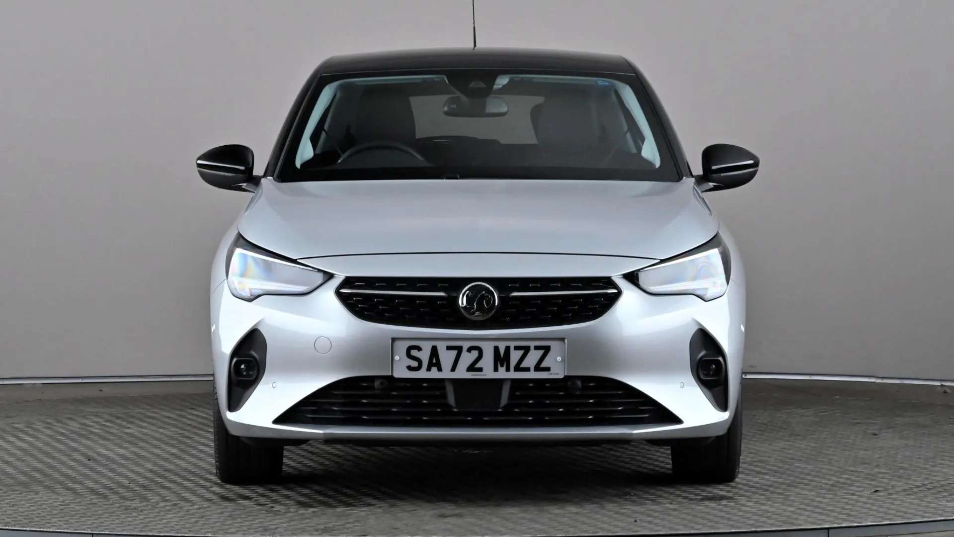 A 2022 VAUXHALL CORSA 1.2 Turbo Elite Edition Auto A 2022 VAUXHALL CORSA 1.2 Turbo Elite Edition Auto