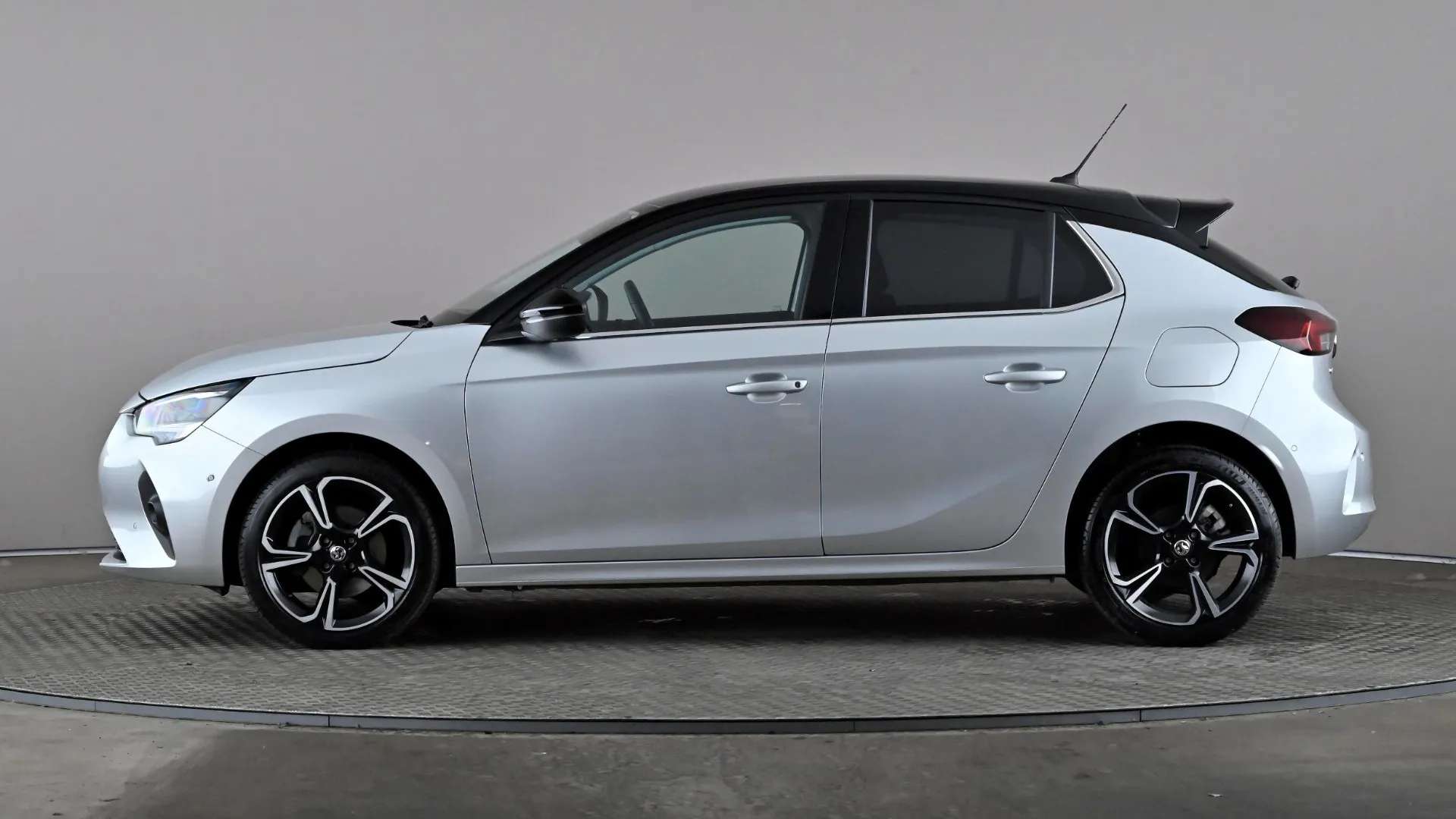 A 2022 VAUXHALL CORSA 1.2 Turbo Elite Edition Auto A 2022 VAUXHALL CORSA 1.2 Turbo Elite Edition Auto