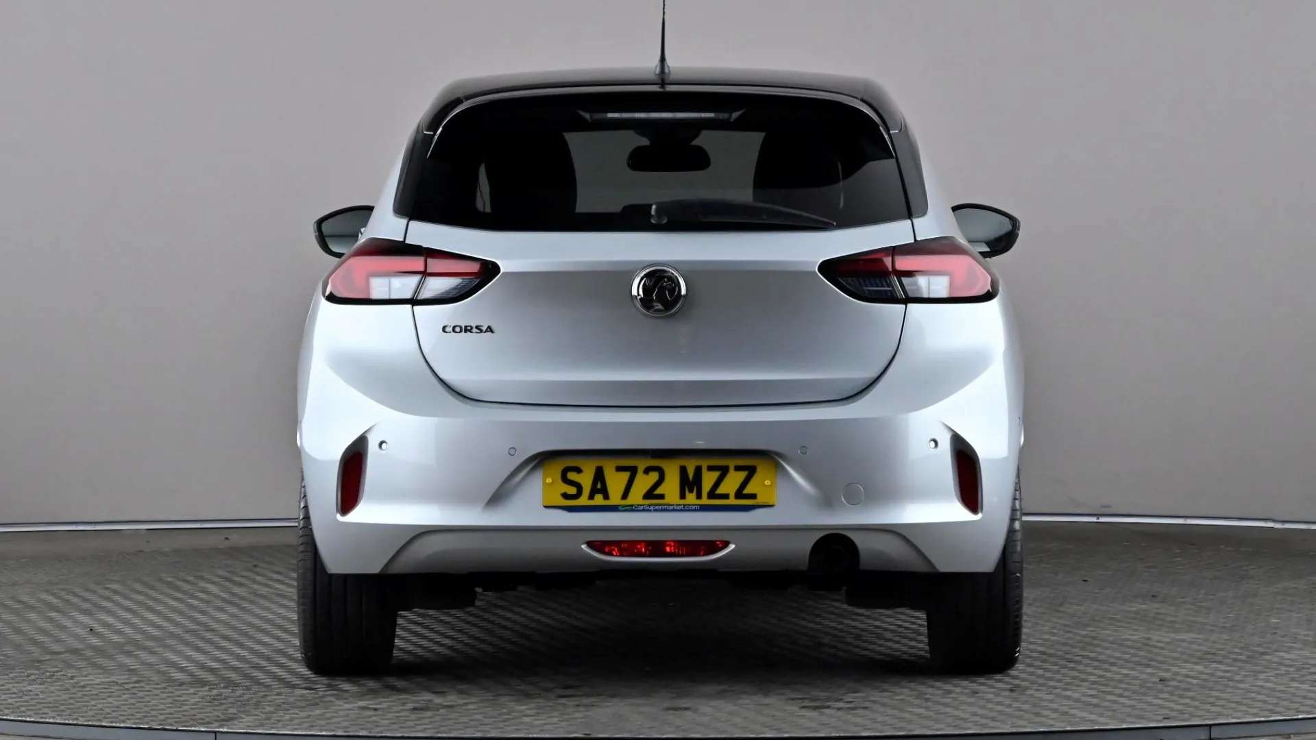 2022 VAUXHALL CORSA 2022 VAUXHALL CORSA