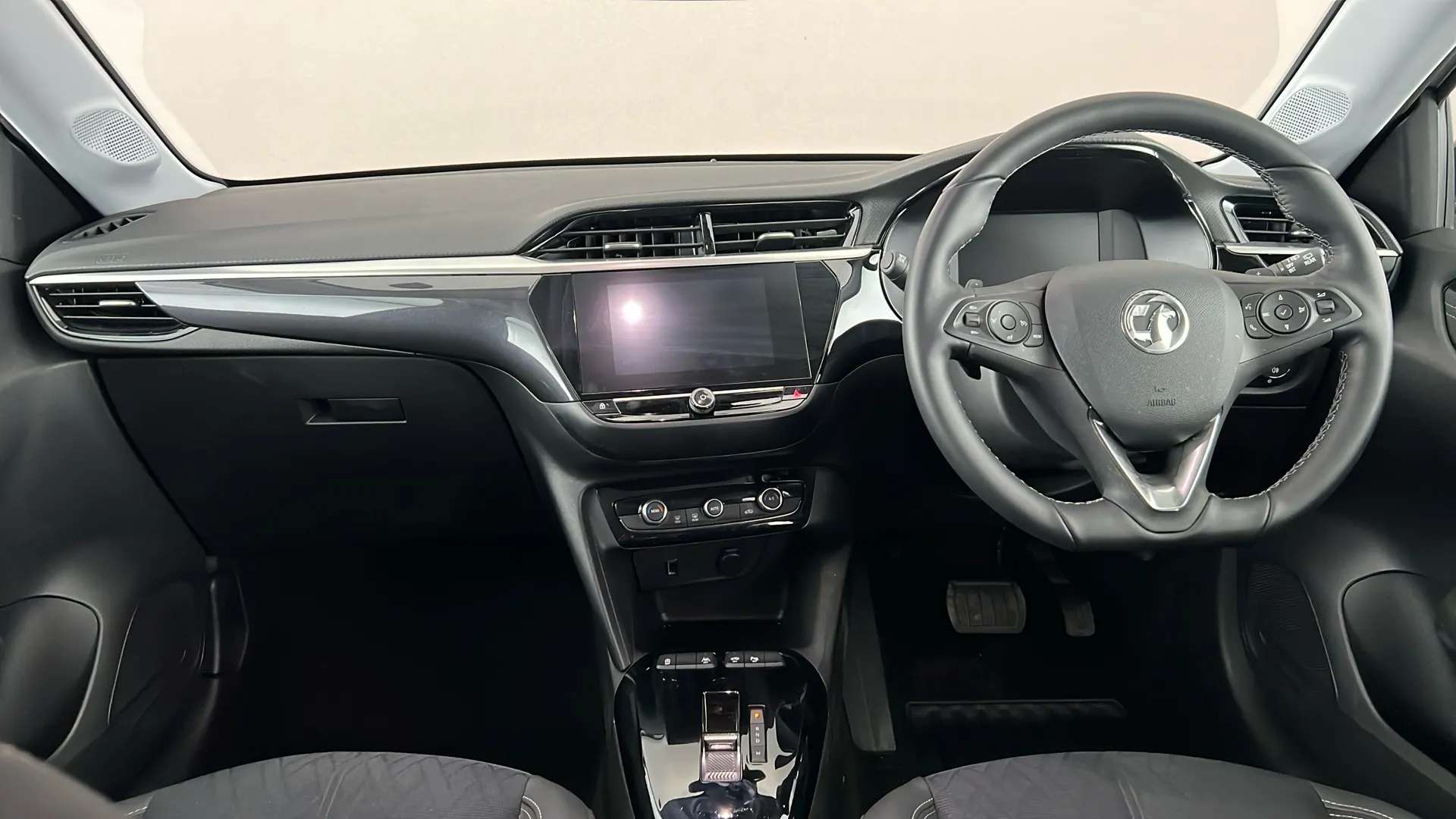2022 VAUXHALL CORSA 2022 VAUXHALL CORSA