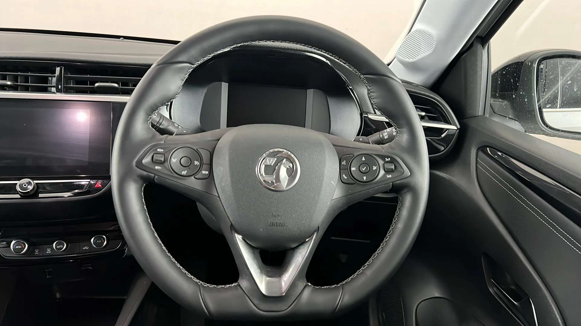 2022 VAUXHALL CORSA 2022 VAUXHALL CORSA