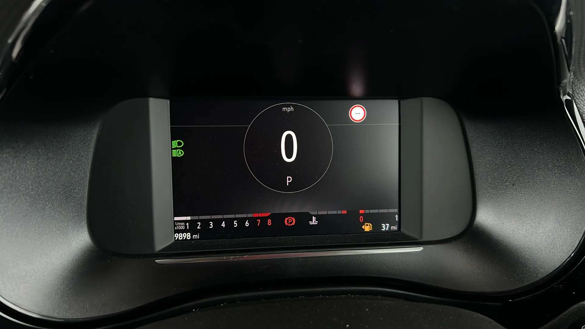 2022 VAUXHALL CORSA 2022 VAUXHALL CORSA
