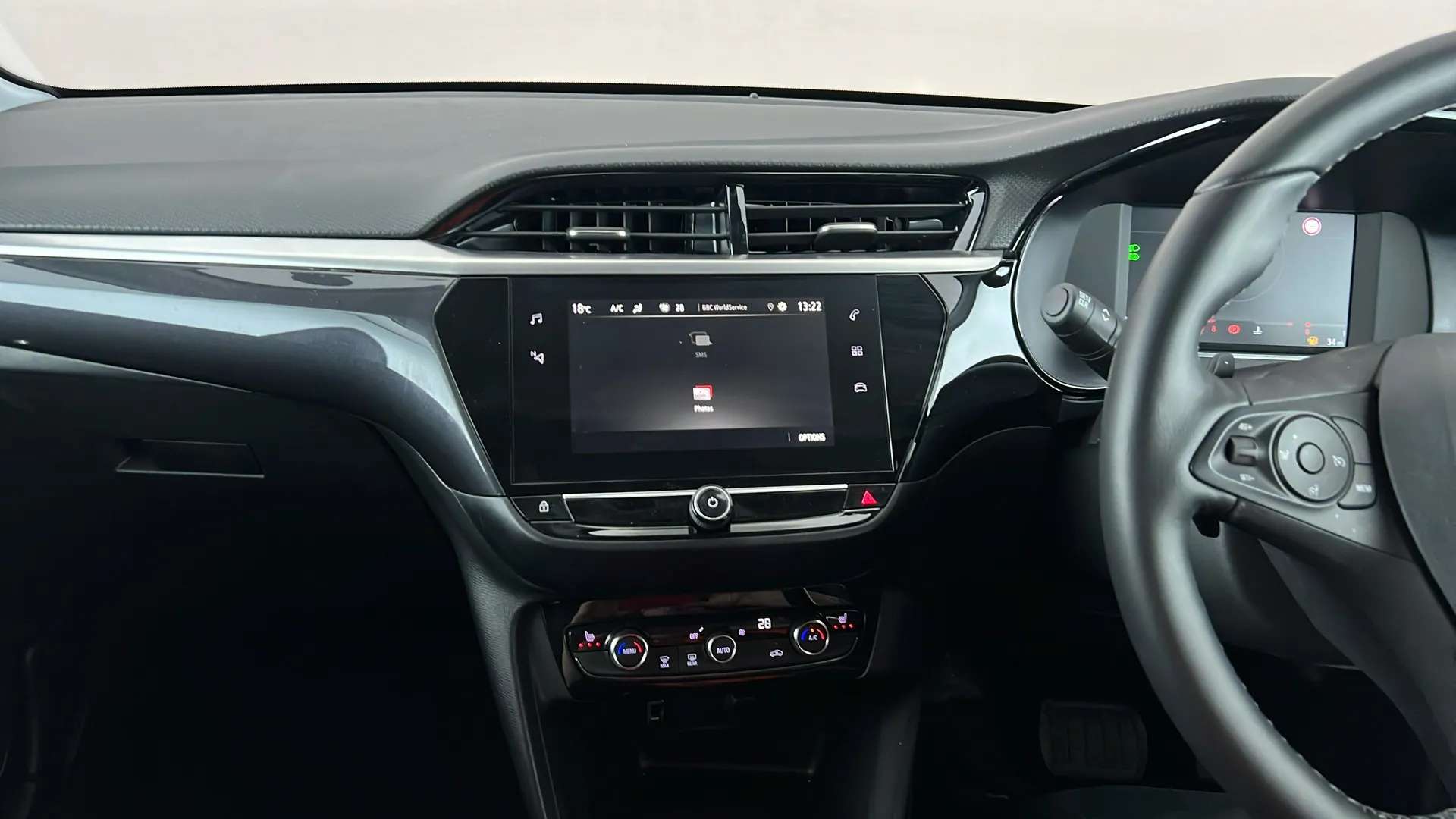 2022 VAUXHALL CORSA 2022 VAUXHALL CORSA