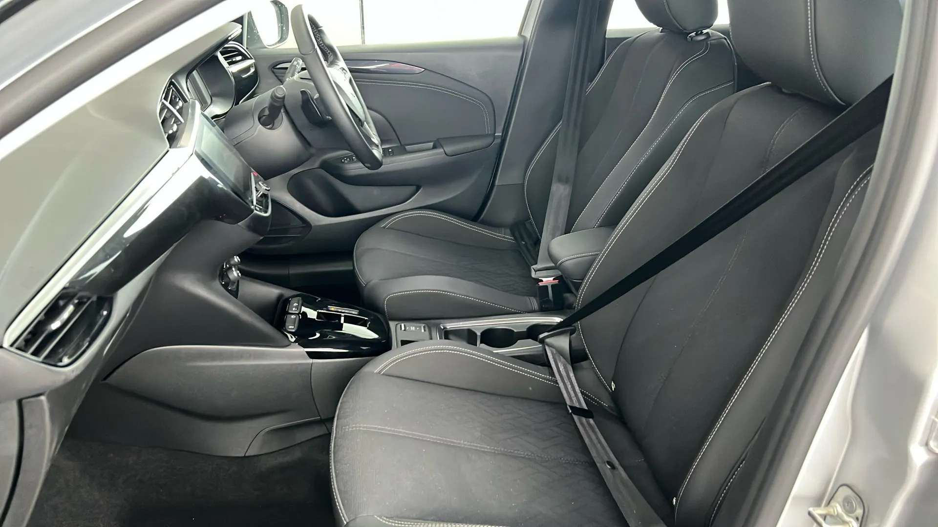 2022 VAUXHALL CORSA 2022 VAUXHALL CORSA