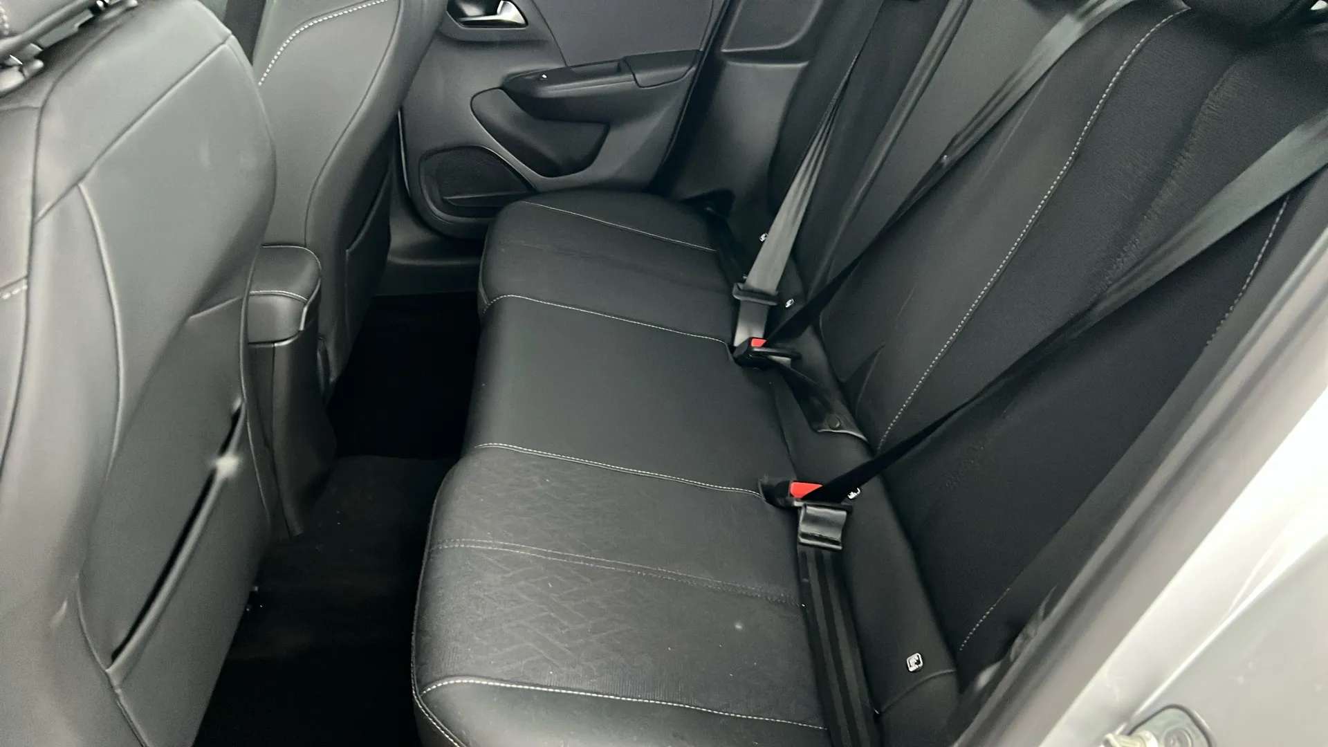 2022 VAUXHALL CORSA 2022 VAUXHALL CORSA