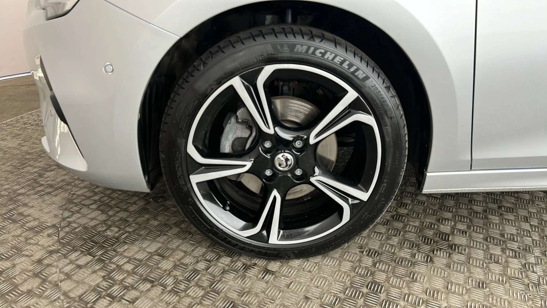 2022 VAUXHALL CORSA 2022 VAUXHALL CORSA
