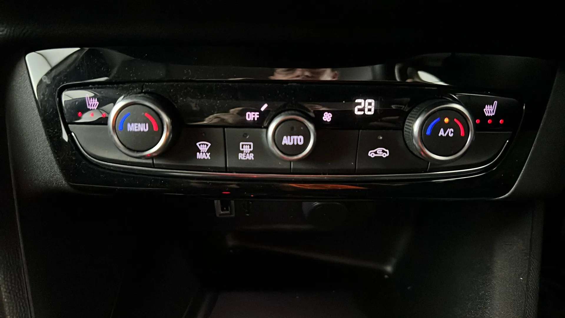 2022 VAUXHALL CORSA 2022 VAUXHALL CORSA