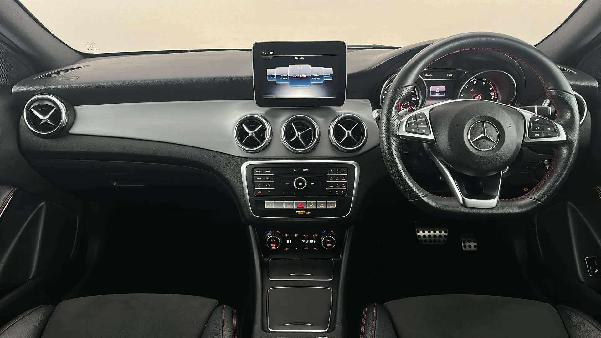 2019 MERCEDES-BENZ GLA 2019 MERCEDES-BENZ GLA