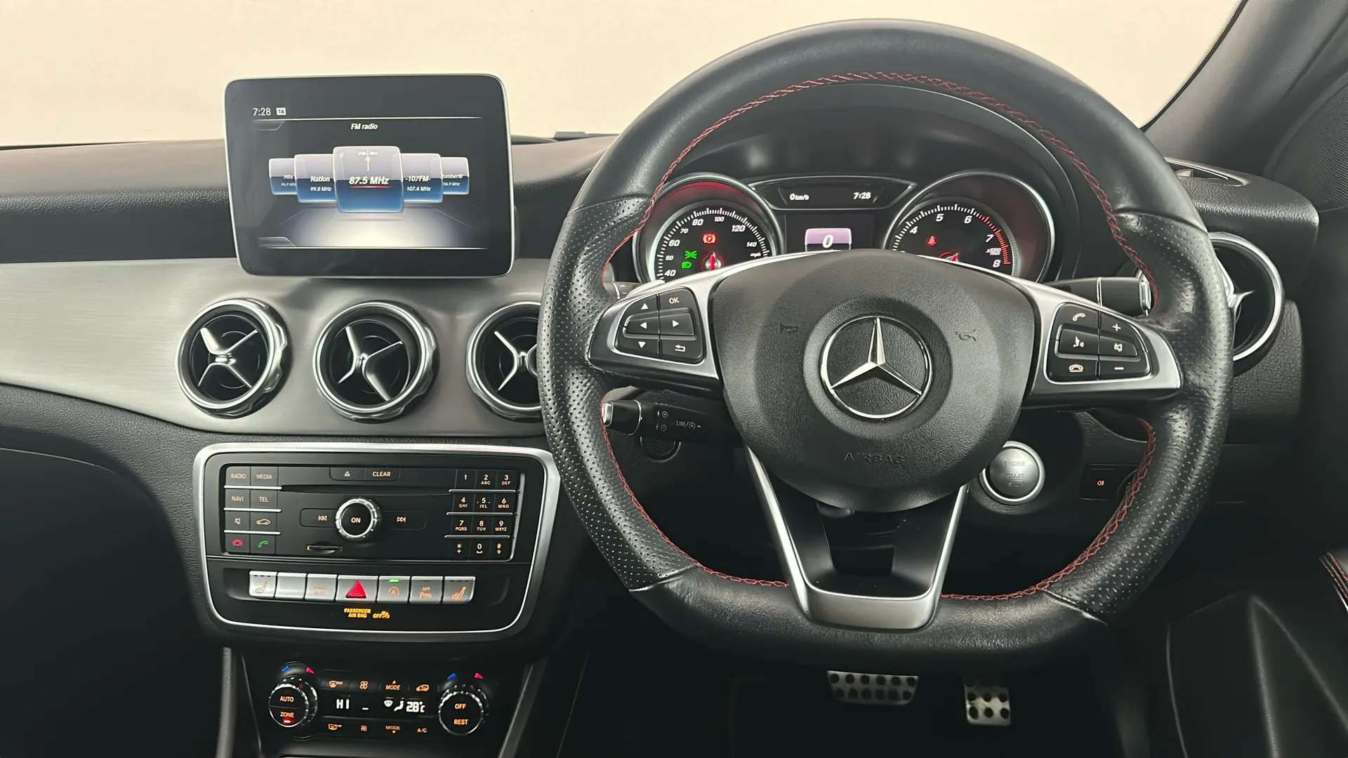 2019 MERCEDES-BENZ GLA 2019 MERCEDES-BENZ GLA