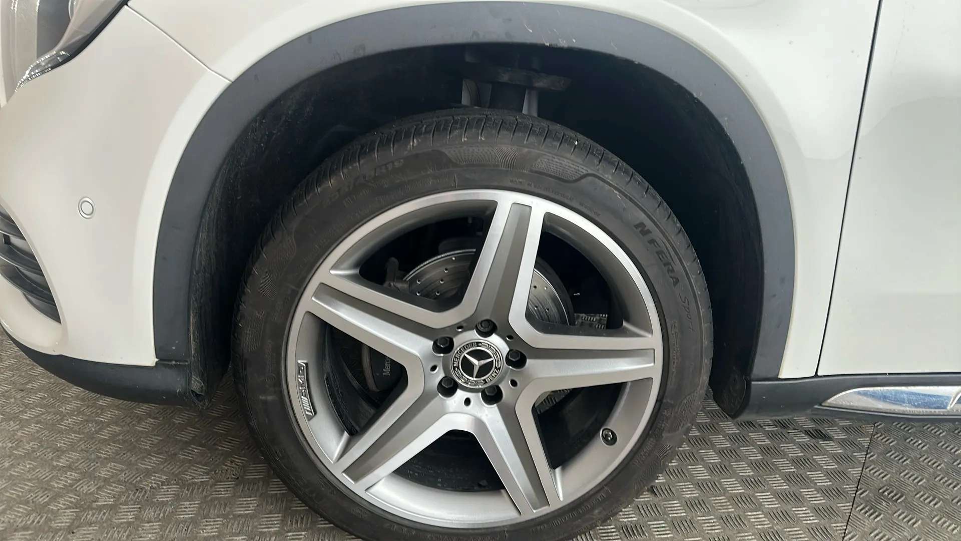 2019 MERCEDES-BENZ GLA 2019 MERCEDES-BENZ GLA