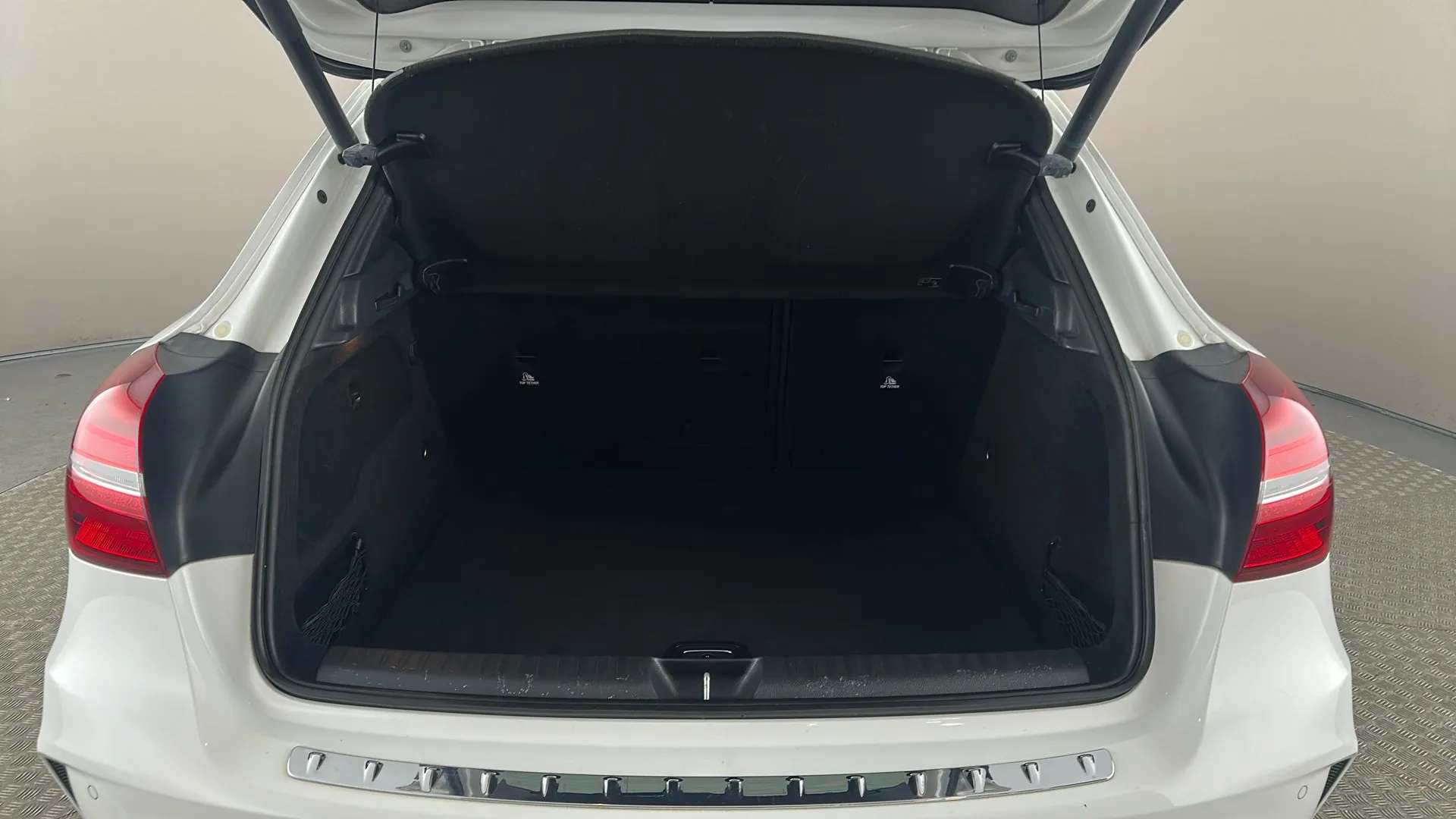 2019 MERCEDES-BENZ GLA 2019 MERCEDES-BENZ GLA