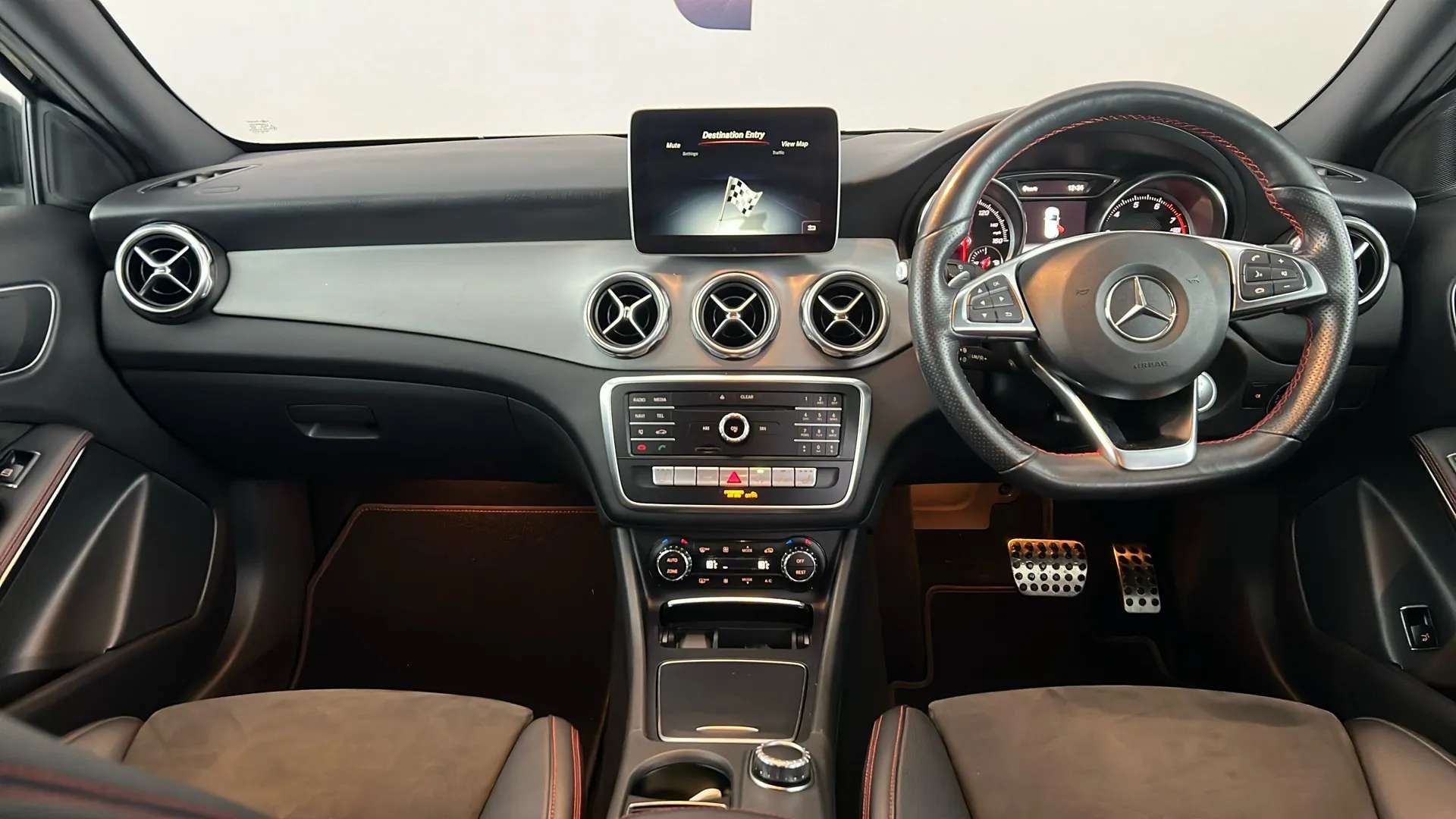 2020 MERCEDES-BENZ GLA 2020 MERCEDES-BENZ GLA