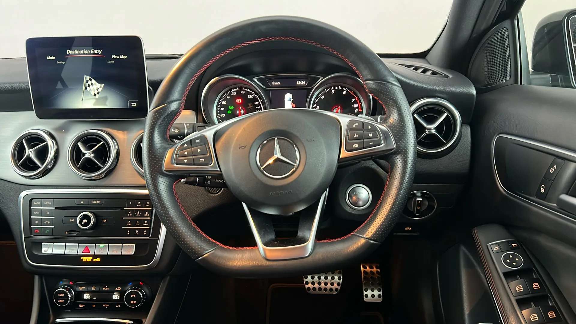 2020 MERCEDES-BENZ GLA 2020 MERCEDES-BENZ GLA